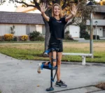 Iwalk3.0 käed vabad kark I Laenutus I päev2