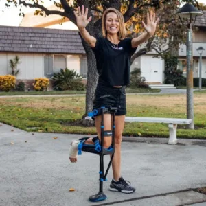 Iwalk3.0 käed vabad kark I Laenutus I päev2
