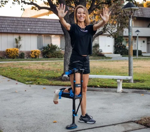 Iwalk3.0 käed vabad kark I Laenutus I päev2