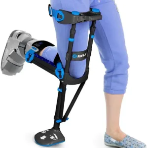 Iwalk3.0 käed vabad kark I Laenutus I päev