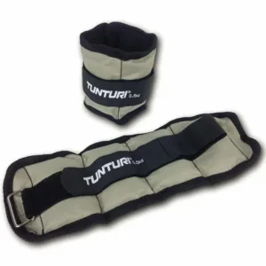 Jala ja käeraskused, 2×0.5kg Tunturi1