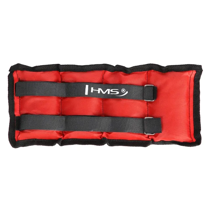 Jalaraskused 2x 1,5kg HMS0 Jalaraskused 2x 1,5kg HMS0