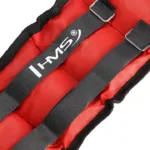 Jalaraskused 2x 1,5kg HMS1