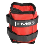 Jalaraskused 2x 1,5kg HMS4