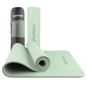 Joogamatt 8mm, Tunturi mint 4