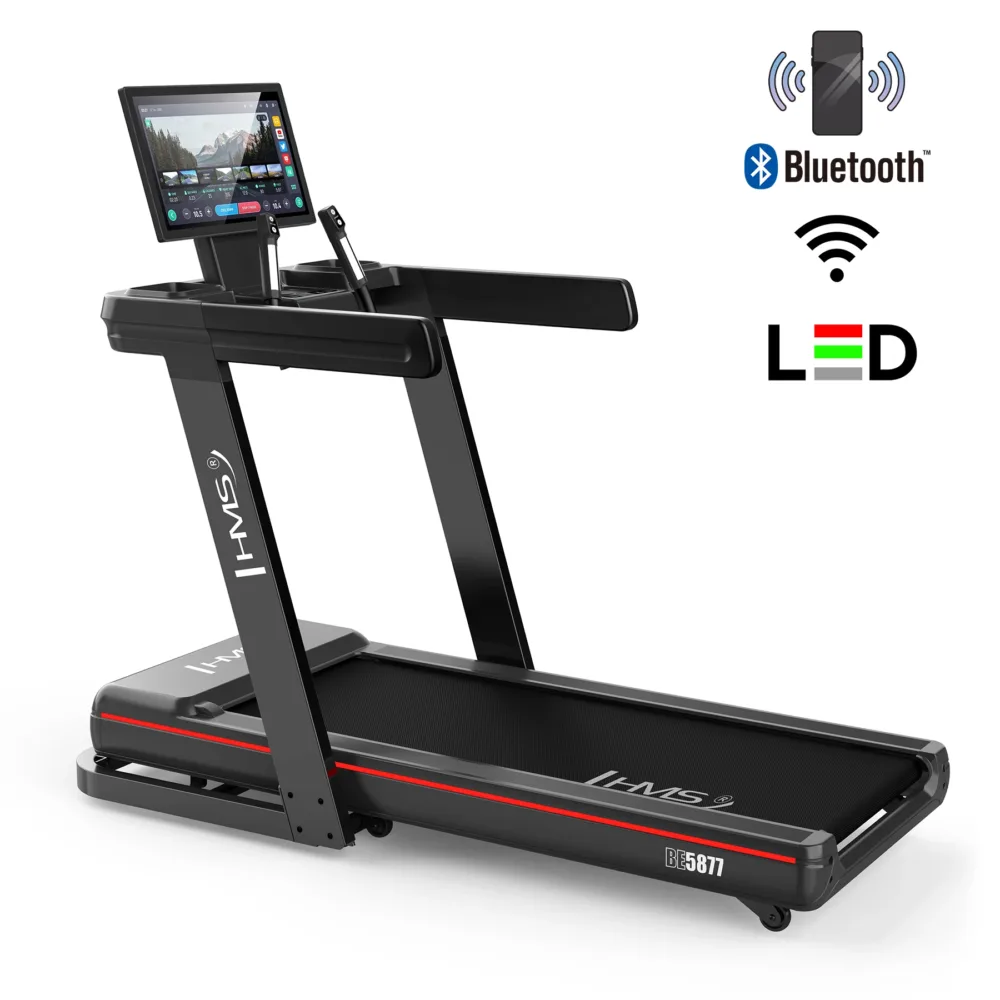 Jooksulint BE5877 Android, Wifi, 4.5hj HMS