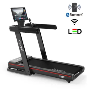 Jooksulint BE5877 Android, Wifi, 4.5hj HMS