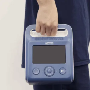 Käerobot SYREBO C15 robootilised taastusravi kindad0