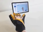Käerobot SYREBO C15 robootilised taastusravi kindad1