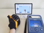 Käerobot SYREBO C15 robootilised taastusravi kindad2