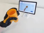 Käerobot SYREBO C15 robootilised taastusravi kindad3
