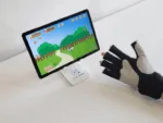 Käerobot SYREBO C15 robootilised taastusravi kindad4