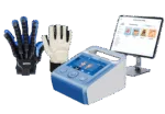 Käerobot SYREBO C15 robootilised taastusravi kindad6