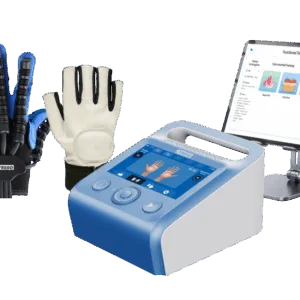 Käerobot SYREBO C15 robootilised taastusravi kindad6