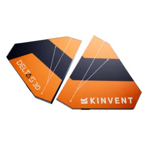 Kinvent 3D DELTAS