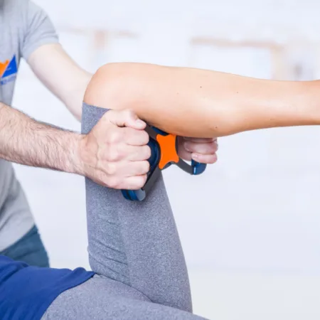 Kinvent PhysioTwin Handle V3 Accessory for K Push 0