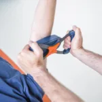 Kinvent PhysioTwin Handle V3 Accessory for K Push 1