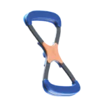 Kinvent PhysioTwin Handle V3 Accessory for K Push 2