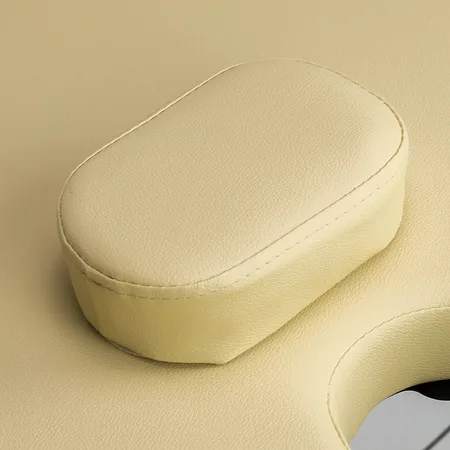 Kokkupandav massaažilaud Bianca Comfy Base K533 Beež (10)