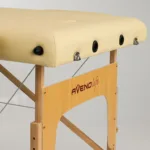 Kokkupandav massaažilaud Bianca Comfy Base K533 Beež (14)