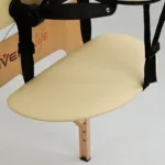 Kokkupandav massaažilaud Bianca Comfy Base K533 Beež (16)