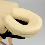 Kokkupandav massaažilaud Bianca Comfy Base K533 Beež (17)