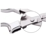 Kokkupandavad käärid 10cm - Image 4