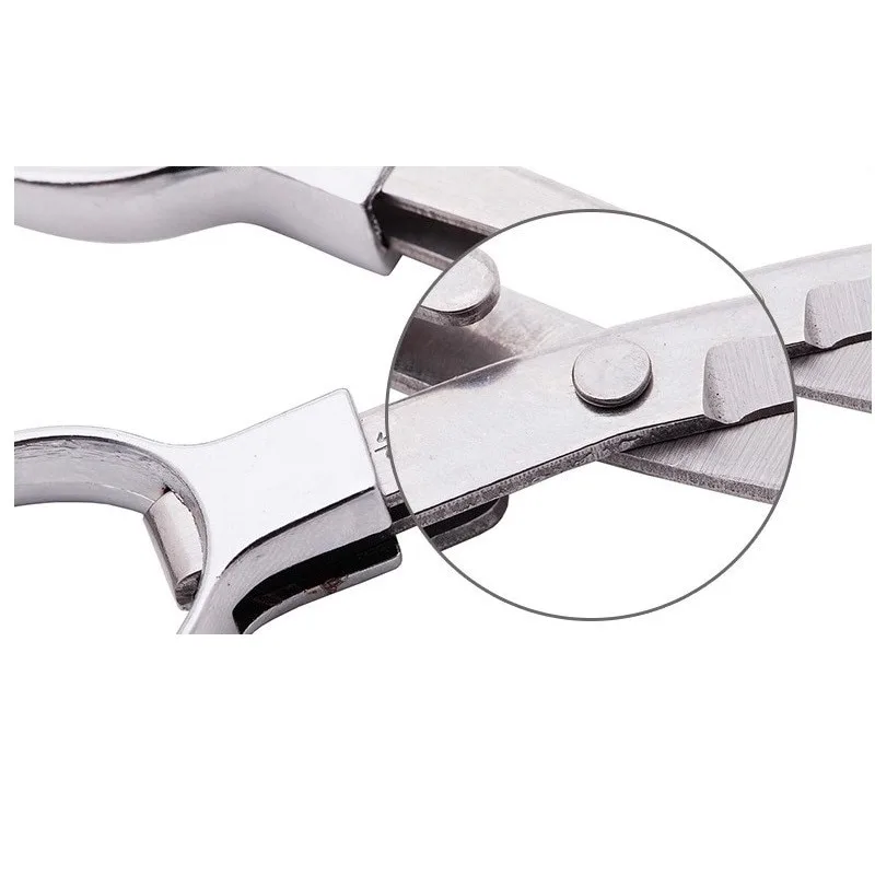kokkupandavad käärid medpoint Kokkupandavad käärid 10cm - Image 4