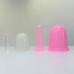 kuppude komplekt