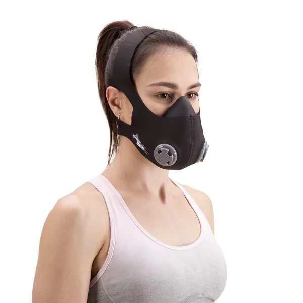 EnduroMask treeningmask HMS EnduroMask treeningmask HMS