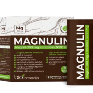 Magnulin, N28 (28 pakki) 2
