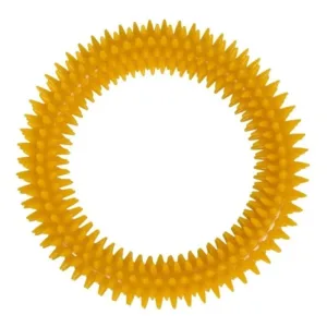 Mambo Max Massaažirõngas kollane (2)