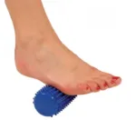 Mambo Max massaažirull 16 cm Sinine0