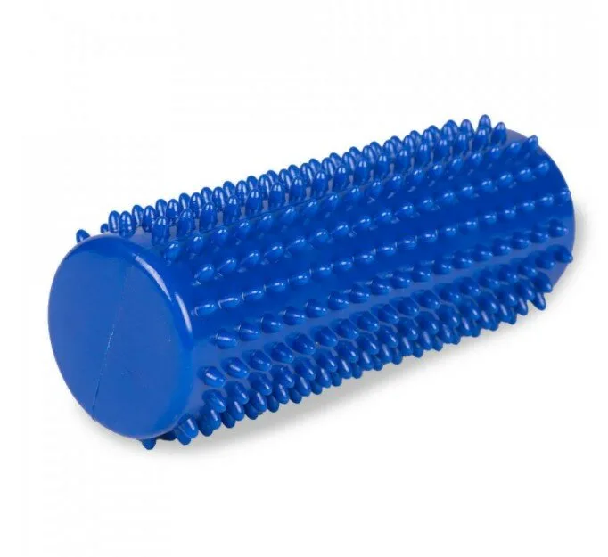 Mambo Max massaažirull 16 cm Sinine1 Mambo Max massaažirull 16 cm Sinine1