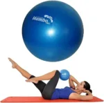 Mambo Max Pilatese pall Soft Over Ball 17 19 cm (2)