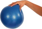 Mambo Max Pilatese pall Soft Over Ball 17 19 cm (3)