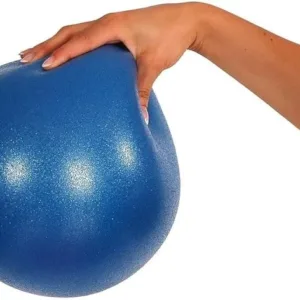 Mambo Max Pilatese pall Soft Over Ball 17 19 cm (3)