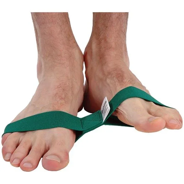 MoVeS Ankleciser aasapaelte komplekt hüppeliigese treenimiseks (4tk)0