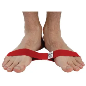 MoVeS Ankleciser aasapaelte komplekt hüppeliigese treenimiseks (4tk)4