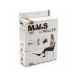 MoVeS põlve tõmberihm põlve taastusravi seade 0