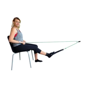 MoVeS põlve tõmberihm põlve taastusravi seade 1