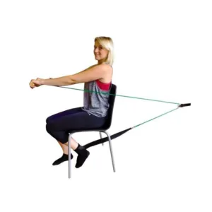 MoVeS põlve tõmberihm põlve taastusravi seade 2