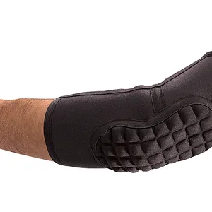 Mueller SHOKK ELBOW PAD küünarnuki kaitse, 1 paar