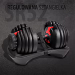 muudetava raskusega hantel8