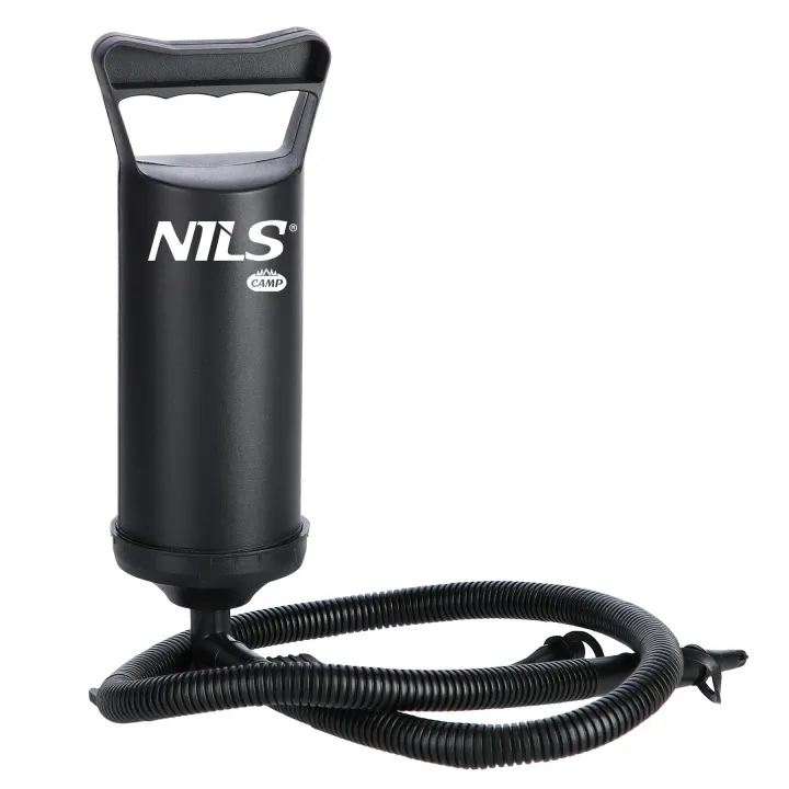 NC1790 Kahesuunaline pump NILS CAMP0 NC1790 Kahesuunaline pump NILS CAMP0