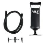 NC1790 Kahesuunaline pump NILS CAMP2