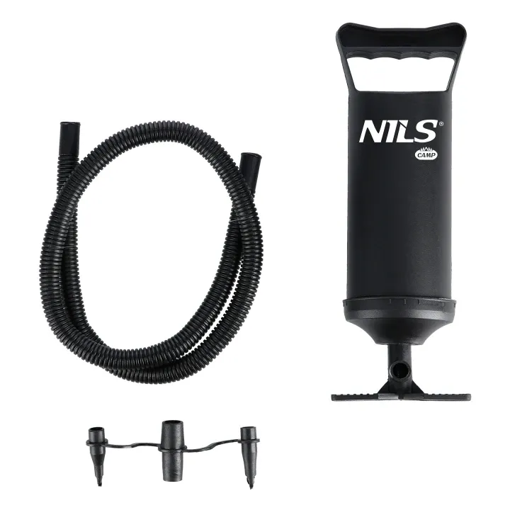 NC1790 Kahesuunaline pump NILS CAMP2 NC1790 Kahesuunaline pump NILS CAMP2