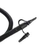 NC1790 Kahesuunaline pump NILS CAMP4