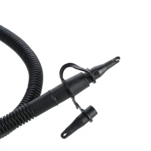 NC1790 Kahesuunaline pump NILS CAMP4