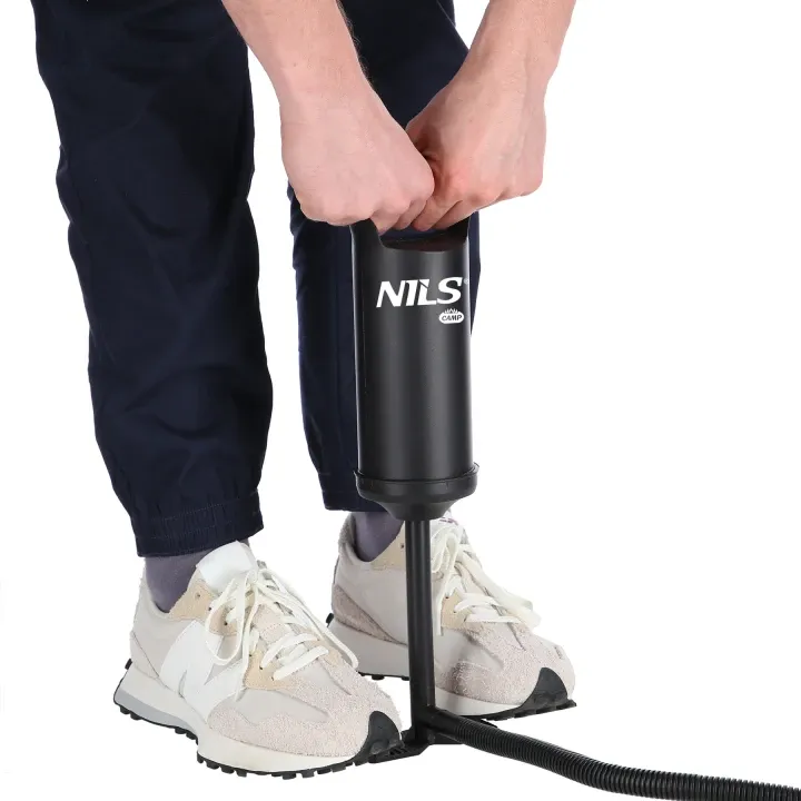 NC1790 Kahesuunaline pump NILS CAMP6 NC1790 Kahesuunaline pump NILS CAMP6